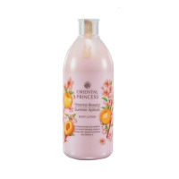 Oriental Beauty Body Lotion Summer Apricot (Oriental Princess) 400 g. Oriental Beauty Body Lotion Summer Apricot (Oriental Princess) 400 g.