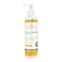 Plantnery Yuzu Orange Body Serum 250 ml. Plantnery Yuzu Orange Body Serum 250 ml.