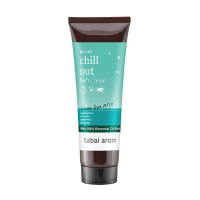 Chill Out Body Cream (Sabai Arom) 100 g. Chill Out Body Cream (Sabai Arom) 100 g.