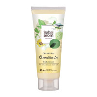 Osmanthus Tea Body Cream (Sabai Arom) 200 g. Osmanthus Tea Body Cream (Sabai Arom) 200 g.