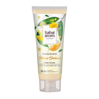 Mango Orchard Body Cream (Sabai Arom) 200 g. Mango Orchard Body Cream (Sabai Arom) 200 g.
