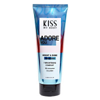Perfumed body lotion Adore you (Malissa Kiss) - 226g. Perfumed body lotion Adore you (Malissa Kiss) - 226g.