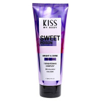 Perfumed body lotion Sweet poison (Malissa Kiss) - 226g. Perfumed body lotion Sweet poison (Malissa Kiss) - 226g.