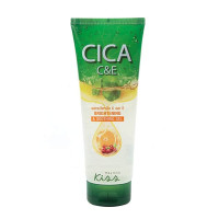 Cica C&E Brightenning & Soothing Gel (Malissa Kiss) - 230g. Cica C&E Brightenning & Soothing Gel (Malissa Kiss) - 230g.