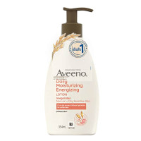 Lotion Moisturizing body cream Citrus Scent (Aveeno) - 354ml. Lotion Moisturizing body cream Citrus Scent (Aveeno) - 354ml.