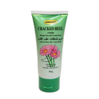 Cream for heels of feet from cracks ARGUSSY (Siam Yoko) - 50g.