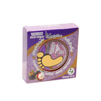 Foot cream with extracts (Siam Health Herbs) - 25ml. Foot cream with extracts (Siam Health Herbs) - 25ml.
