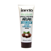 Body Lotion c argan oil (Inecto) - 250ml. Body Lotion c argan oil (Inecto) - 250ml.