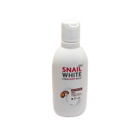 Cream shower gel SNAIL WHITE deep moisturizing (NAMU LIFE) - 80ml. Cream shower gel SNAIL WHITE deep moisturizing (NAMU LIFE) - 80ml.
