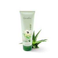 Snow Lotus - Aloe Body Gel (Giffarine) - 250ml. Snow Lotus - Aloe Body Gel (Giffarine) - 250ml.