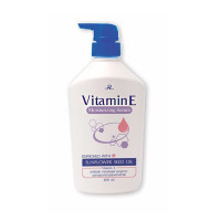 AR Vitamin E Moisturizing Serum (Aron) - 400ml. AR Vitamin E Moisturizing Serum (Aron) - 400ml.