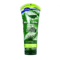 Aloe Vera Gel 100% (Skinter Guard) - 240 ml. Aloe Vera Gel 100% (Skinter Guard) - 240 ml.
