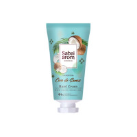 Coco de Samui Hand Cream (Sabai Arom) 30 g. Coco de Samui Hand Cream (Sabai Arom) 30 g.