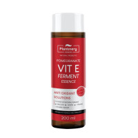 Plantnery Pomegranate Vit E Ferment Essence 200 ml Plantnery Pomegranate Vit E Ferment Essence 200 ml
