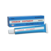 Ointment Chloramphenicol 1% (Unison) - 15g. Ointment Chloramphenicol 1% (Unison) - 15g.
