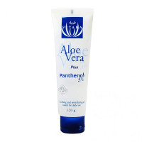 Aloe Vera Gel Plus Pantenol (Vitara) -120 ml. Aloe Vera Gel Plus Pantenol (Vitara) -120 ml.