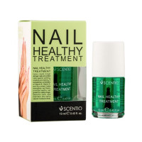 Nail Healthy Treatment (SCENTIO) - 13ml. Nail Healthy Treatment (SCENTIO) - 13ml.