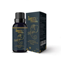 Massage Oil (IYARA) - 30ml. Massage Oil (IYARA) - 30ml.