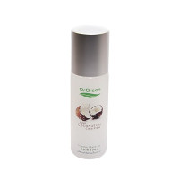 Coconut oil first pressing 100% (Green Case) - 120 ml. Coconut oil first pressing 100% (Green Case) - 120 ml.