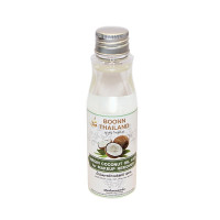 Coconut oil first pressing 100% (Green Case) - 120 ml. Coconut oil first pressing 100% (Green Case) - 120 ml.