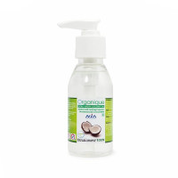Coconut oil first pressing 100% (Organique) - 120 ml.