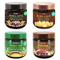 Proton Body Spa Salt Scrub (Cruset) 700g. Proton Body Spa Salt Scrub (Cruset) 700g.