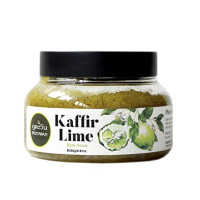 Salt Scrub Bergamot Formula Spa Salon (Phutawan) 250ml. Salt Scrub Bergamot Formula Spa Salon (Phutawan) 250ml.