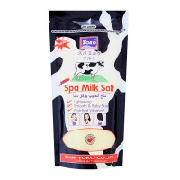 Spa Milk Salt (Yoko) - 300g. Spa Milk Salt (Yoko) - 300g.