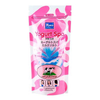 Yogurt Spa Milk Salt (Yoko) - 300g. Yogurt Spa Milk Salt (Yoko) - 300g.