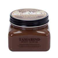 Very tamarind Body scrub (SCENTIO) - 300ml. Very tamarind Body scrub (SCENTIO) - 300ml.