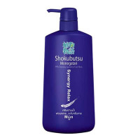 Shower Cream Bath for Men Synergy Relax (Shokubutsu) - 500ml. Shower Cream Bath for Men Synergy Relax (Shokubutsu) - 500ml.