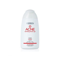 ACNE Clarifying Shower Gel (Dr.Somchai) - 200ml. ACNE Clarifying Shower Gel (Dr.Somchai) - 200ml.