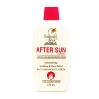 After Sun Lotion (Hawaiian Style) - 120ml. After Sun Lotion (Hawaiian Style) - 120ml.