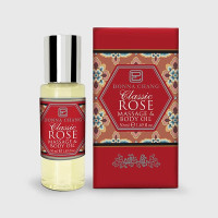 Rose Classic Massage & Body Oil (Donna Chang) - 50 ml. Rose Classic Massage & Body Oil (Donna Chang) - 50 ml.