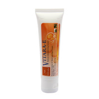 Natural Moisturising Cream (VITARA) - 25g. Natural Moisturising Cream (VITARA) - 25g.