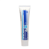 Urea Cream 20% DiabeDerm (Bangkok Lab & Cosmetic Co) - 35g. Urea Cream 20% DiabeDerm (Bangkok Lab & Cosmetic Co) - 35g.