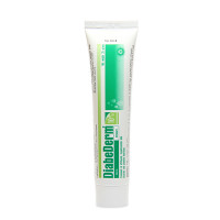 Urea Cream 10% Diabederm (BANGKOK LAB & COSMETICS) - 35g. Urea Cream 10% Diabederm (BANGKOK LAB & COSMETICS) - 35g.
