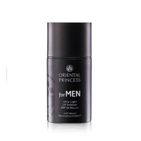 For MEN Ultra Light UV Defense SPF 50 PA++++ (Oriental Princess) - 50ml. For MEN Ultra Light UV Defense SPF 50 PA++++ (Oriental Princess) - 50ml.