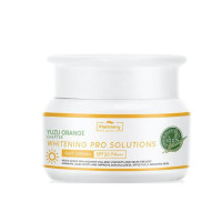 Plantnery Yuzu Orange Day Cream SPF30 PA+++ 50 g Plantnery Yuzu Orange Day Cream SPF30 PA+++ 50 g