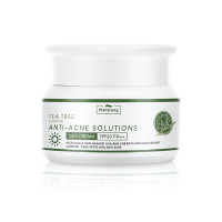 Plantnery Tea Tree Day Cream SPF30 PA+++ 50 g Plantnery Tea Tree Day Cream SPF30 PA+++ 50 g