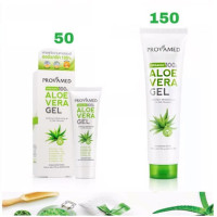 Facial Gel with Aloe Vera (Provamed) - 150ml. Facial Gel with Aloe Vera (Provamed) - 150ml.