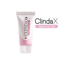 Effective therapeutic gel for fighting acne (Clindalin Gel) - 10g. Effective therapeutic gel for fighting acne (Clindalin Gel) - 10g.