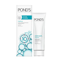 Cleansing Gel for the face Anti Acne Expert (Pond`s) - 20g. Cleansing Gel for the face Anti Acne Expert (Pond`s) - 20g.