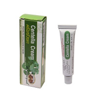 Healing cream with centel (Abhaibhubejhr) - 10gr. Healing cream with centel (Abhaibhubejhr) - 10gr.