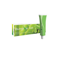 Gel Aloe Vera ( Burnova ) - 15g. Gel Aloe Vera ( Burnova ) - 15g.