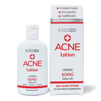 Acne Lotion (Dr.Somchai) - 50ml. Acne Lotion (Dr.Somchai) - 50ml.