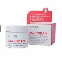Day Cream Face (Dr.Somchai) - 40 ml. Day Cream Face (Dr.Somchai) - 40 ml.