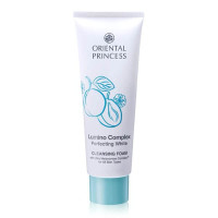 Lumino Complex Perfecting White Cleansing Foam  (Oriental Princess) - 100g.