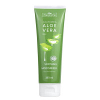 Plantnery Aloe Vera Soothing Gel 280 ml Plantnery Aloe Vera Soothing Gel 280 ml