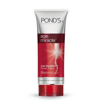 Age Miracle Cell ReGEN Facial Foam (Pond's) - 100g. Age Miracle Cell ReGEN Facial Foam (Pond's) - 100g.